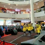 Simposium Nasional Guru SD MI Muhammadiyah Digelar di Icon Mall