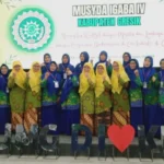 13 Anggota PD IGABA Kabupaten Gresik Terpilih