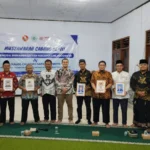 Dialog Calegmu Dapil Mojoroto Kota Kediri Digelar