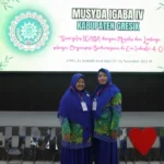 Inilah Profil Ketua dan Sekretaris IGABA Kabupaten Gresik yang Baru Terpilih