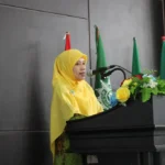 Rektor: Jangan Sungkan Menjalin Hubungan dengan UMG