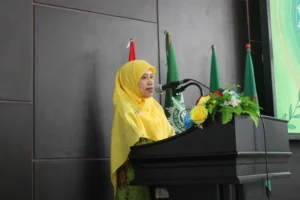 Rektor: Jangan Sungkan Menjalin Hubungan dengan UMG
