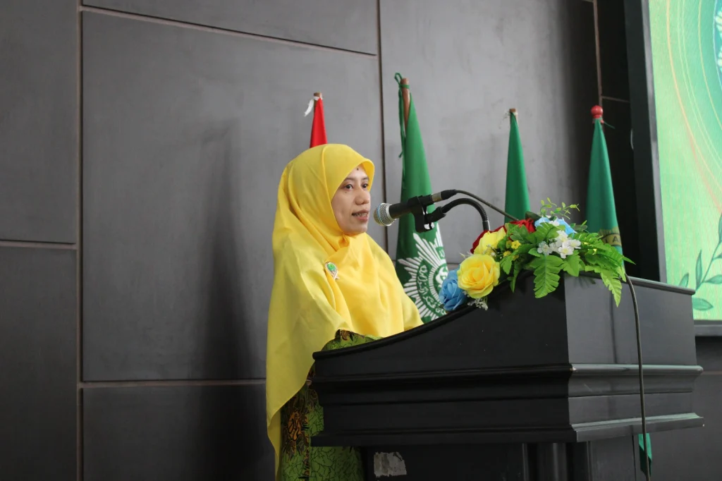 Rektor: Jangan Sungkan Menjalin Hubungan dengan UMG