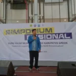 Guru SD MI Muhammadiyah Kabupaten Gresik Tandatangani Komitmen Pelayanan Pendidikan