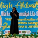 Smala Creative Organizer Memeriahkan Resepsi Milad Ke-111 Muhammadiyah