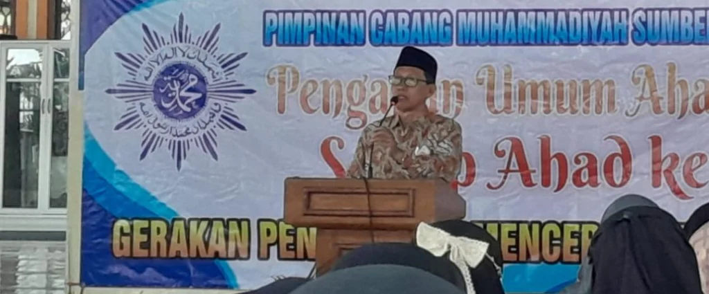 Nikmat yang Dilupakan