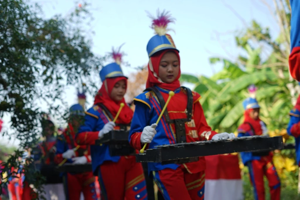Hari Bermuhammadiyah PRM Drajat II Bertabur Hadiah
