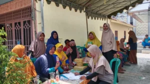 Pemeriksaan dan Pengobatan Gratis Meriahkan Milad Ke-111 Muhammadiyah