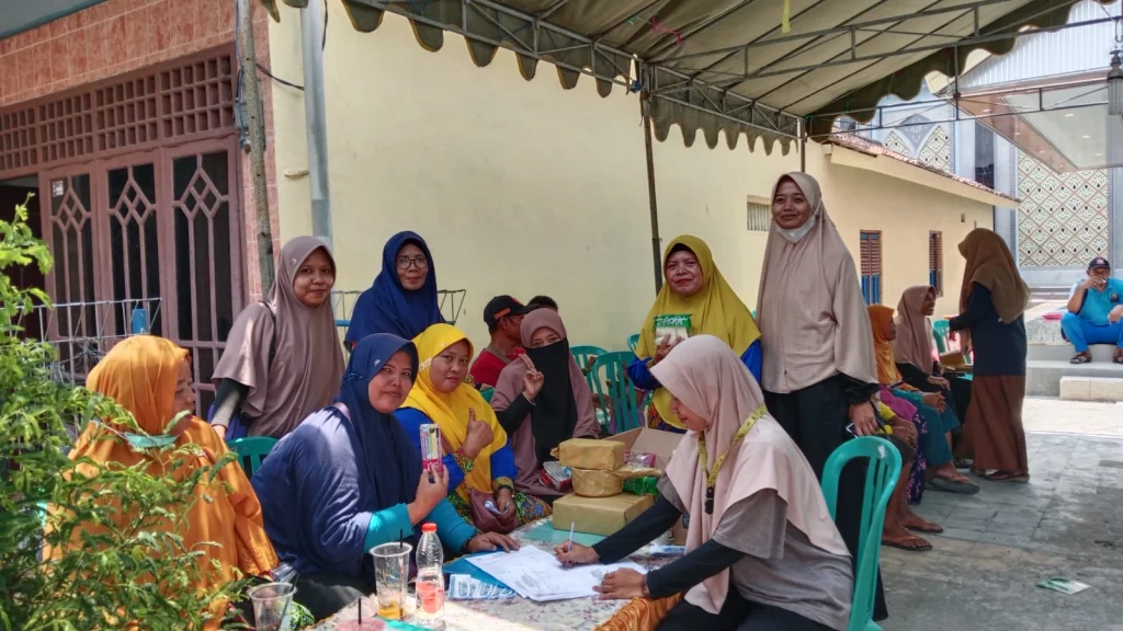 Pemeriksaan dan Pengobatan Gratis Meriahkan Milad Ke-111 Muhammadiyah