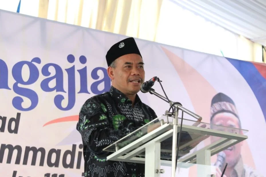 Muhammadiyah adalah Gerakan Semua Lini untuk Mencerahkan Semesta