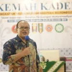 Kemah Kader AMM Sukses Digelar MPKSDI Bojonegoro