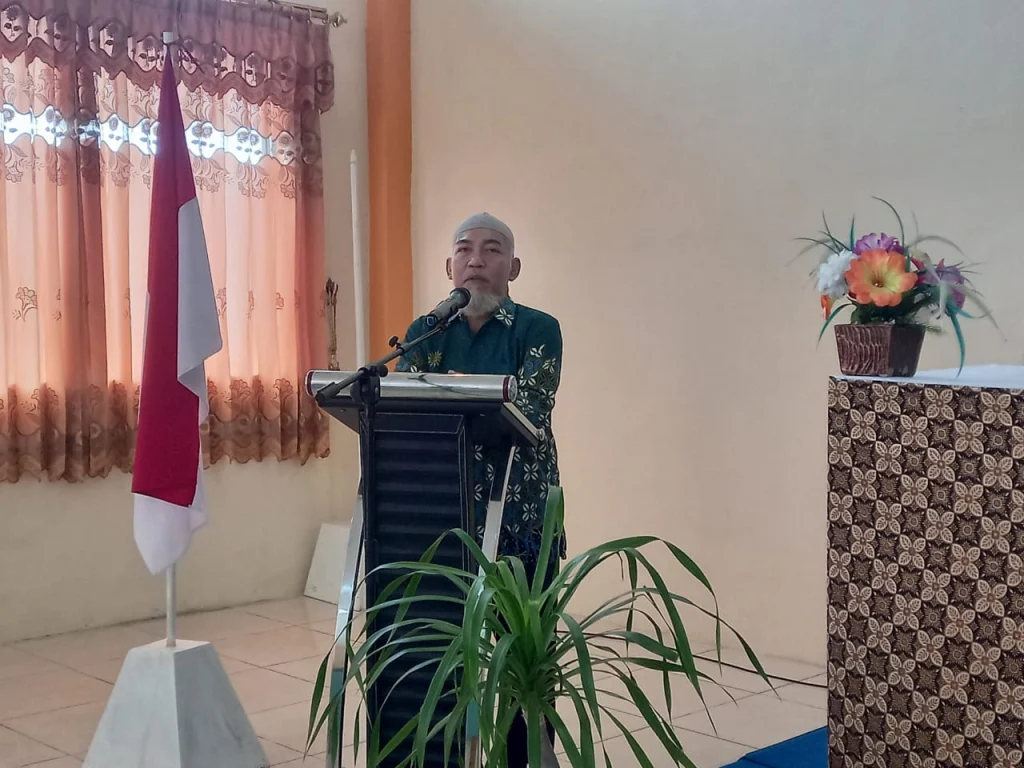 Mencari yang Terbaik, Istikharah dan Musyawarah Harus Dilakukan