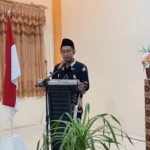 Ketua Terpilih PDPM Situbondo 2023-2027 Ajak Satukan Hati