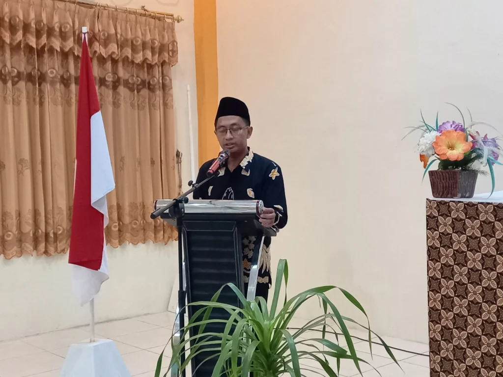 Ketua Terpilih PDPM Situbondo 2023-2027 Ajak Satukan Hati