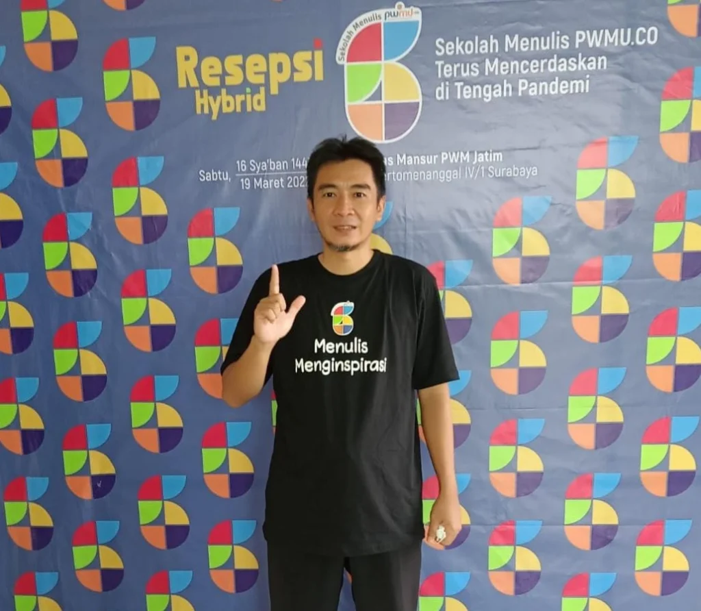 Nyaris ke Jakarta, Kontributor PWMU.CO Juara 4 Fachrodin Award 2023