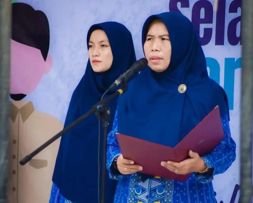 Pesan Kepala Madtsamuda di HGN: Jangan Ciderai Hati Kami