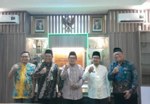 Rakorwil LPHU Muhammadiyah Jatim, Begini Agendanya