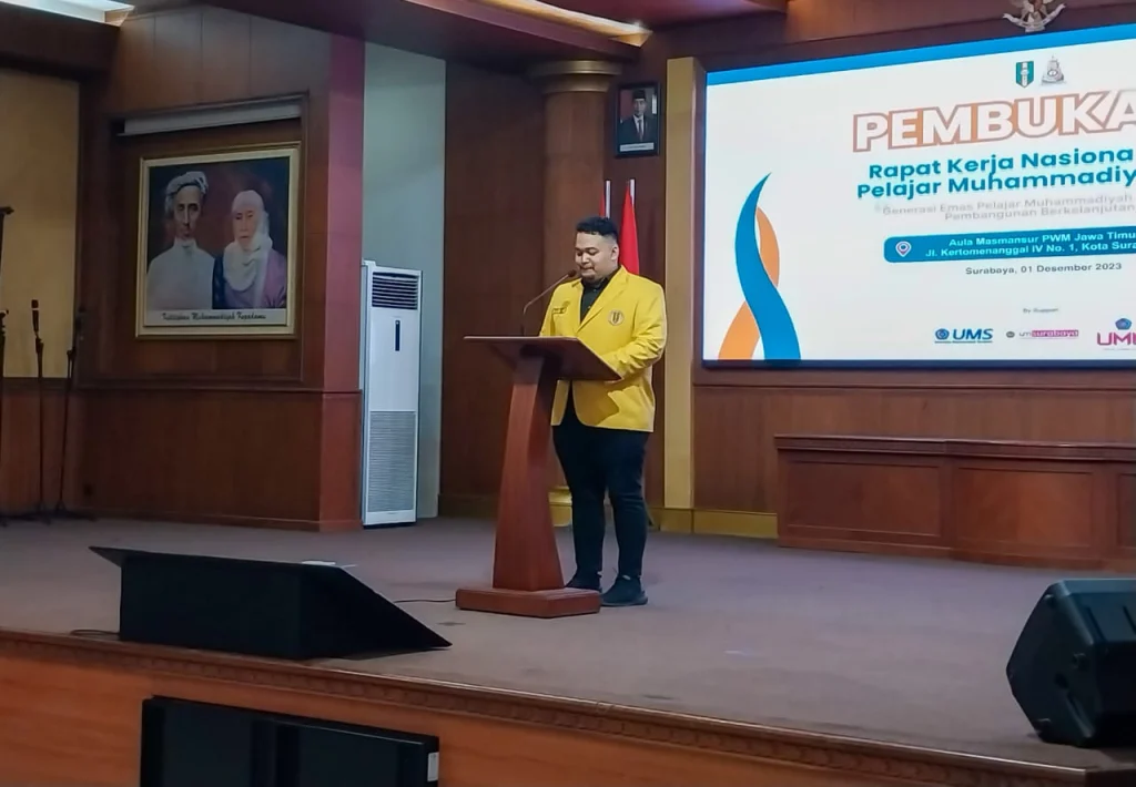 PP IPM Siapkan Dua Pimpinan Cabang Istimewa di Dua Negera Ini