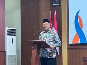 Ketua PWM Jatim: Gen-Z Perlu Edukasi Hadapi Pemilu 2024