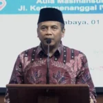 Ketua PP Muhammadiyah: Kader IPM Harus Pede!