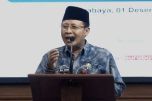 Gubernur Bangga Jatim Tuan Rumah Rakernas IPM