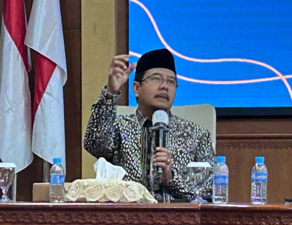 Program Mabrur sebelum Berhaji, Solusi Masalah Istitha’ah