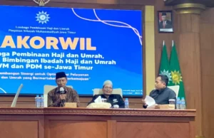 4 Program Dasar LPHU PWM Jatim