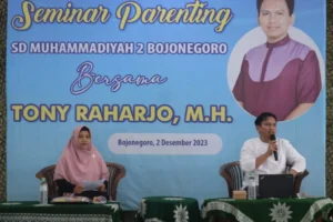 Kesulitan Membangun Komunikasi dengan Anak? Inilah Tipsnya