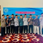 PRM-PRA Sukorejo Bojonegoro Resmi Dikukuhkan