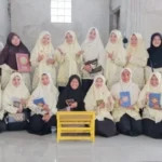 Departemen Dakwah PRNA Sendangagung Menggelar Pelatihan Tilawah