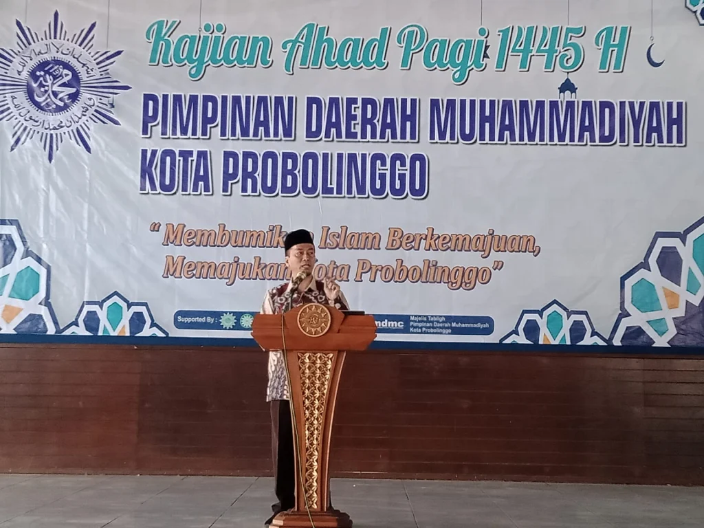 Jangan Sekali-kali Memilih Orang Zalim sebagai Pemimpin