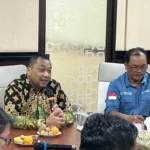 GKJW Kunjungi PWM Jatim, Terungkap Hubungan KH Ahmad Dahlan dengan Katolik