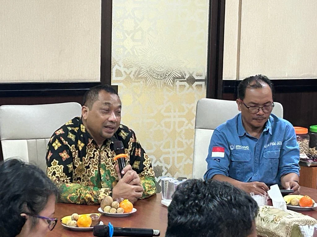 GKJW Kunjungi PWM Jatim, Terungkap Hubungan KH Ahmad Dahlan dengan Katolik