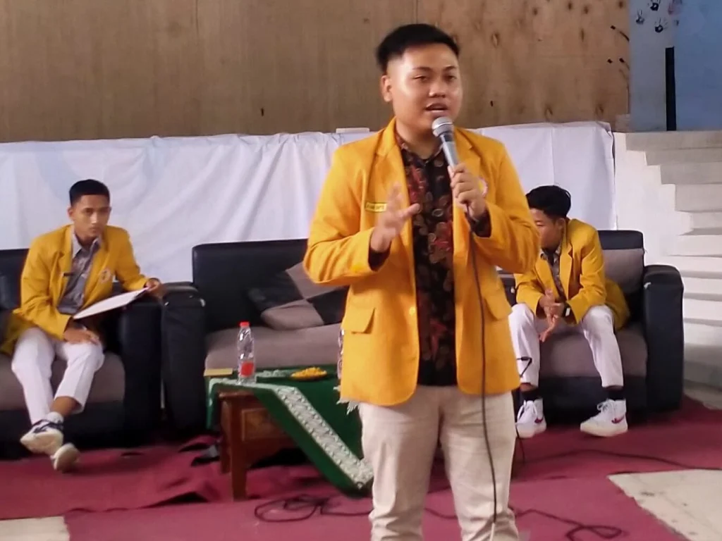 Upaya IPM Mamsaka Mencetak Wirausahawan Kreatif