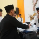 Praktik Nikah dalam Proyek Karakter Smamsatu Bikin Deg-degan