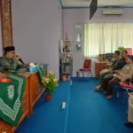 Sopir Anjem dan Petugas Kebersihan SD Sakri Ikut Kajian Al-Islam