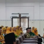Pesan Ketua LPCRPM PP Muhammadiyah di Rakerda PDM Lamongan