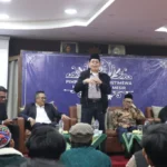 Sekjen MUI di Al-Azhar Mesir: Mahasiswa Penentu Masa Depan Bangsa