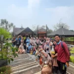 Pembina Ekstrakurikuler Wajib dan Sunah SD Sakri Ikuti Evaluasi