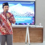 Peserta ToT LDK PP Muhammadiyah Praktik Dakwah Kreatif Pakai ChatGPT