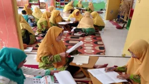 Pimpinan Cabang Aisyiyah Menganti Tetapkan Program Prioritas
