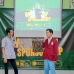 Workshop Sponsorship digelar Smamga Jember