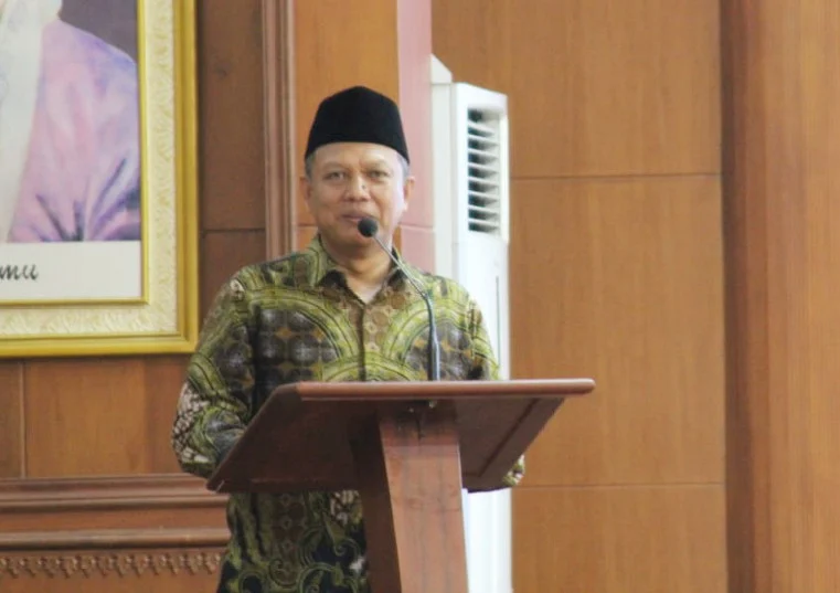 Kanwil Kemenag Jatim Ajak Lazismu Terapkan Zakat Aman 3A