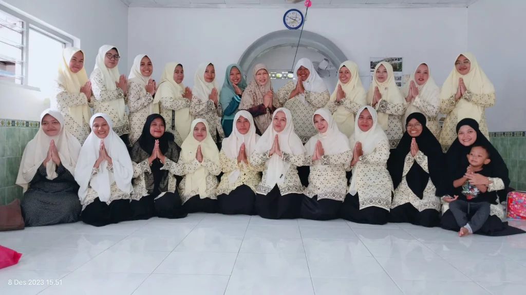 Basmalah Tak Bisa Dipakai untuk Mengawali Amalan Ini