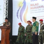Menko Muhadjir: Muhammadiyah Selalu Bekerja Sama dengan Pemerintah