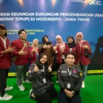 Kolaborasi Apik! Umsida dan Unesa Kembangkan Kampung Majapahit