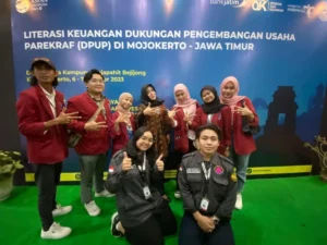 Kolaborasi Apik! Umsida dan Unesa Kembangkan Kampung Majapahit