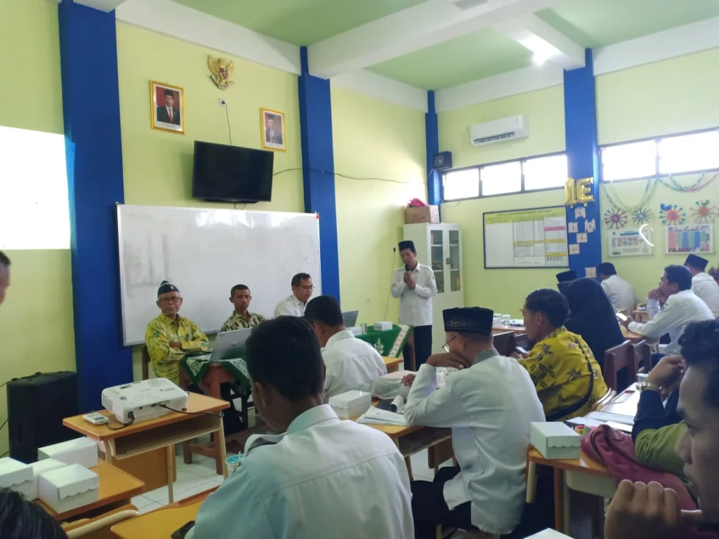 Kwarda HW Bojonegoro Siapkan Kemah Ceria Pandu Athfal VIII, Ini Ketentuannya