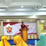 Pelatihan Instruktur Dasar untuk Gelorakan Semangat Kader