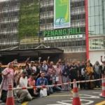 RS Siti Khodijah Studi Banding ke Hospital di Penang dan Kuala Lumpur